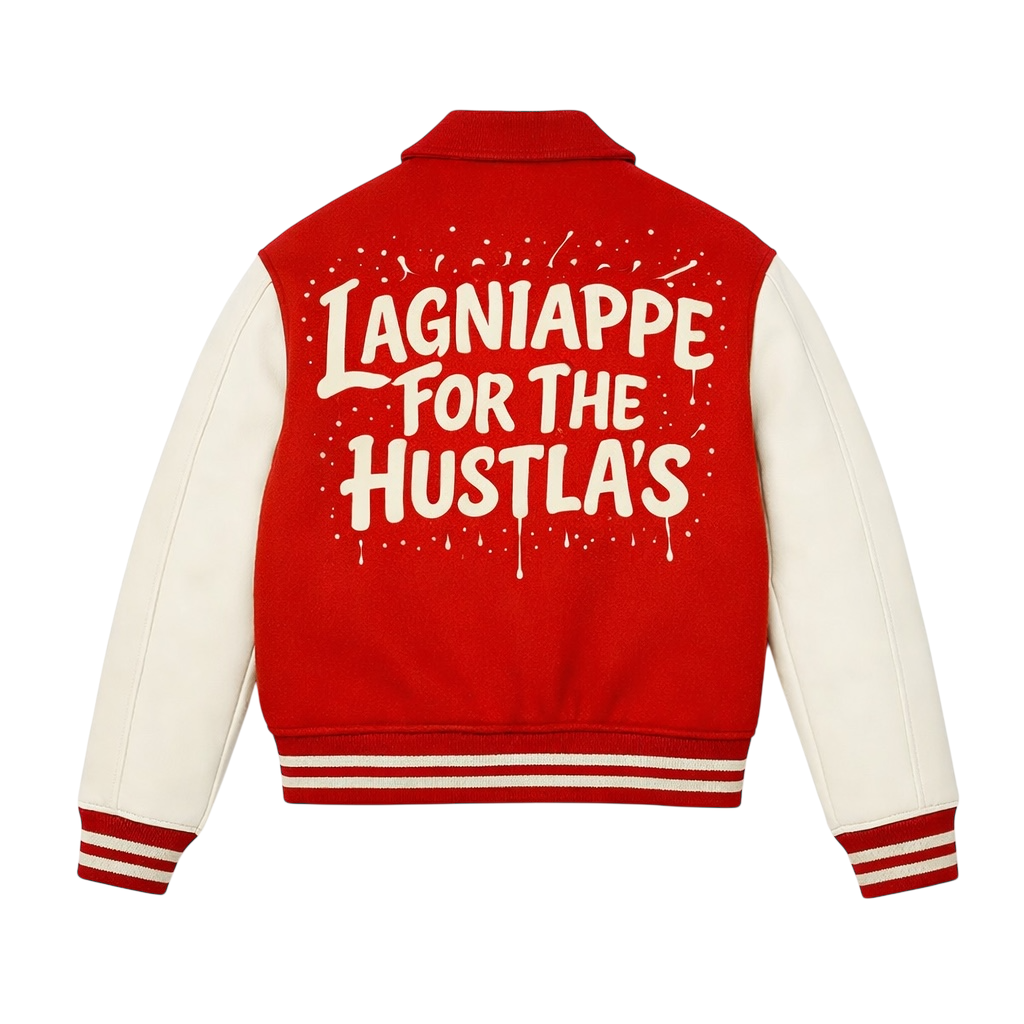 455.0 Boys Varsity jacket