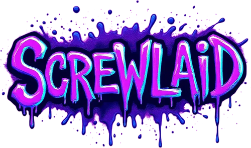 screwlaid